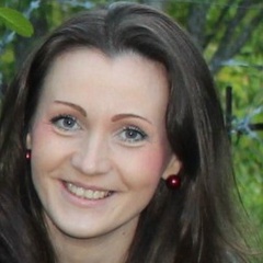 Оксана Солощева, 27.02, Санкт-Петербург