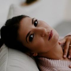 Анна Алиева, 11.10, Санкт-Петербург