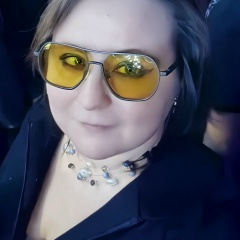 Виктория Людавичуте, 14.10.1990, Санкт-Петербург