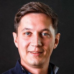 Ivan Baranov, 02.08.1984, Москва