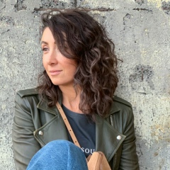 Ксения Елисеева, 13.02, Санкт-Петербург