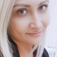 Anastasia Kuratnik-Misyurova, 26.08.1989, Норильск