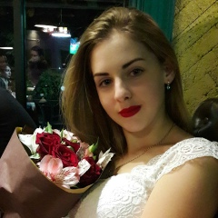 Оксана Фріюк, 12.09, Черновцы