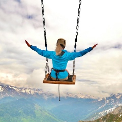 Александра Журавлёва, 27.05.1991, Архангельск