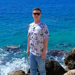 Максим Перелыгин, 27.04.1986, Набережные Челны