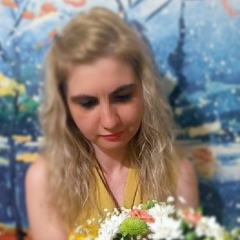 Светлана Радюкевич, 16.06, Красноярск