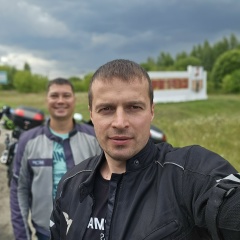 Андрей Морозов, 26.01, Казань