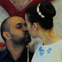 Елена Наговицына, 26.05.1987, Москва