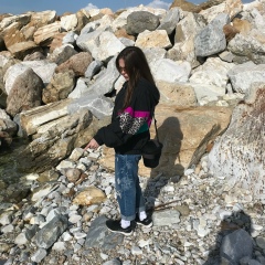 Ксения Мартынова, 22.08, Москва