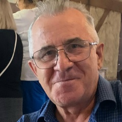 Валерий Пантюхов, 07.01, Минск