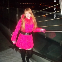 Илона Кошкина, 31.08.1993, Минск