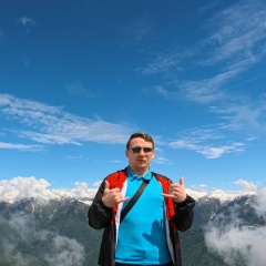 Антонио Иванов, 26.08, Санкт-Петербург