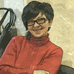 Валентина Богинская, 06.09, Уссурийск