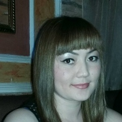 Венера Аятова