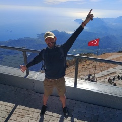 Айнур Хайбуллин, 05.06.1931, Уфа