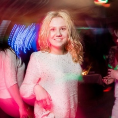 Анастасия Мыльная, 19.08.1996, Челябинск