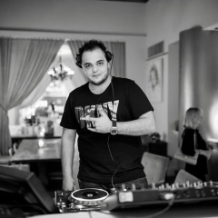 Dj Indigo, 19.12.1984, Miami