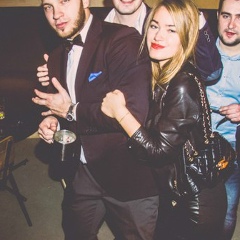 Андрей Шиманский, 01.04.1986, Минск