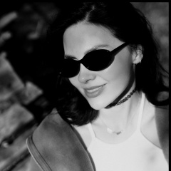 Мария Орехова, 06.04.1994, Москва