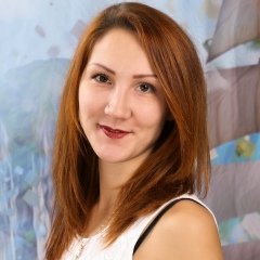 Кристина Тарасова, 28.09, Рига