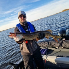 Валерий Комаров, 08.05, Санкт-Петербург
