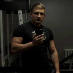Алексей Владимиров, Солнечный