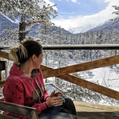 Вера Ермошкина, 24.03, Демино