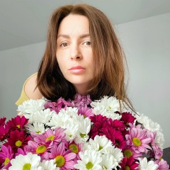 Ирина Соколова, Санкт-Петербург