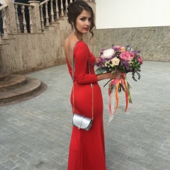 Екатерина Бессонова, 23.03.1990, Москва