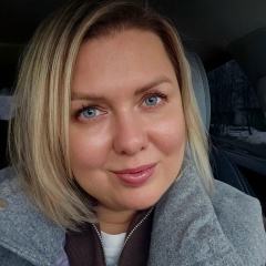 Дарья Каретникова, Апатиты