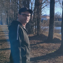 Роман Серебров, 03.01, Вологда