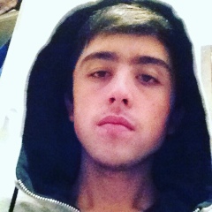 Abduraxmon Abdumannopov, 19.08.1998