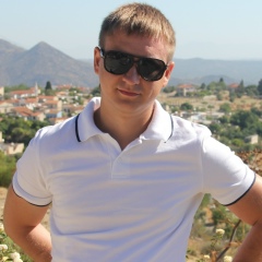 Денис Бражников, 17.03, Пенза