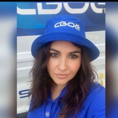 Лусине Геворкян, 29.06.1985, Ставрополь