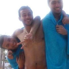 Moo Zayed, 01.08, Cairo