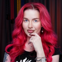 Елена Мак, 29.10, Dubai