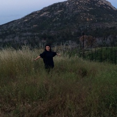 Ксения Спыну, 14.03, Санкт-Петербург