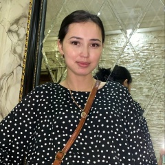 Мерей Тольбаева, 09.11, Кордай