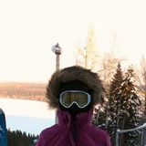 Ирина Стрельцова, 20.11, Пермь