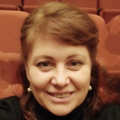 Надежда Кораблина, 24.03.1976, Санкт-Петербург