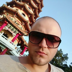 Romchik Babiy, 31.12.1990, Одесса