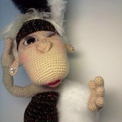 Ирина Петренко, 13.01.1984, Омск