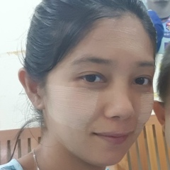 Theint Theint, 22.04.1988, Yangon