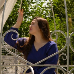 Софья Курбатова, 18.09