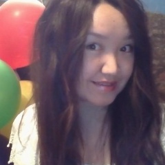 Chynara Jeenkulova, 20.09.1989, Москва