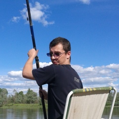 Александр Гормиз, 07.01.1988, Киев