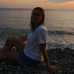 Ольга Ларина-Школа, 22.02, Орёл