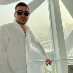 Норайр Сарян, 22.08, Санкт-Петербург