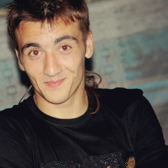 Юрка Заречный, 14.05, Кропивницкий / Кировоград