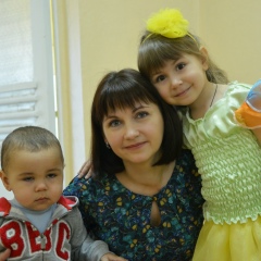 Юля Ибадулаева, 31.10.1982, Киев